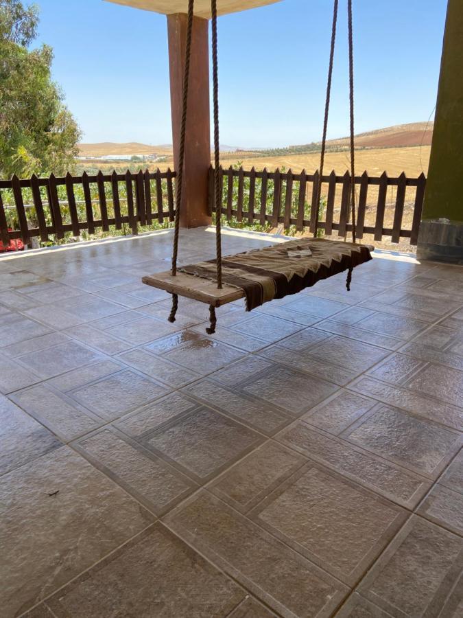 Simple Home Medeba Dış mekan fotoğraf