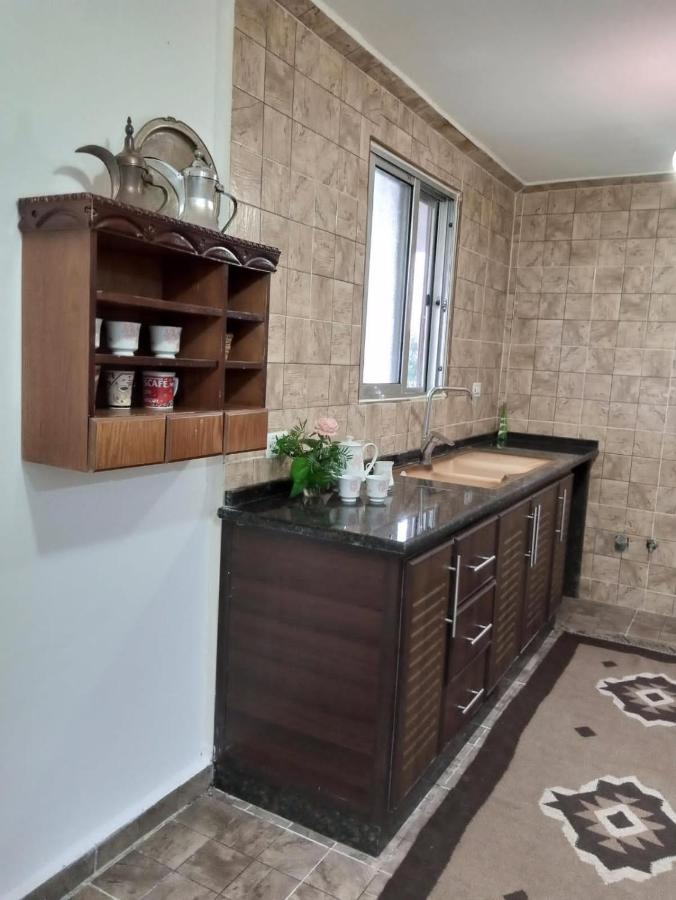 Simple Home Medeba Dış mekan fotoğraf