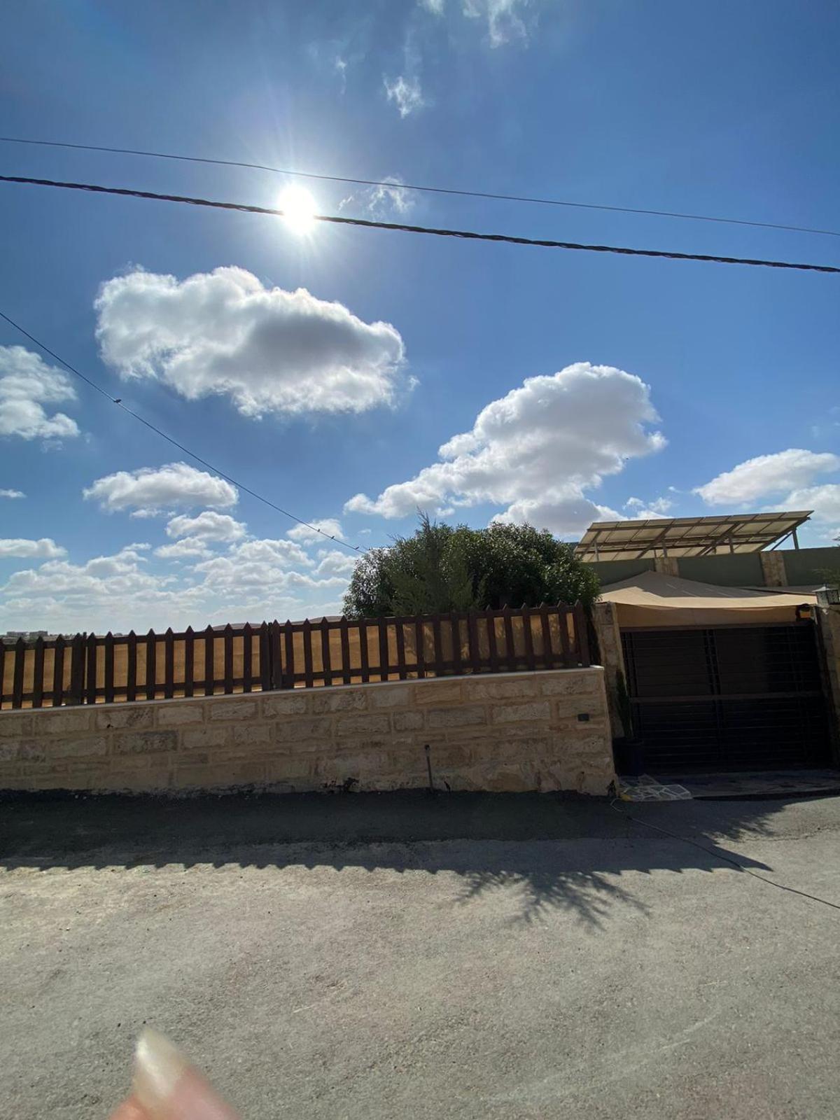 Simple Home Medeba Dış mekan fotoğraf