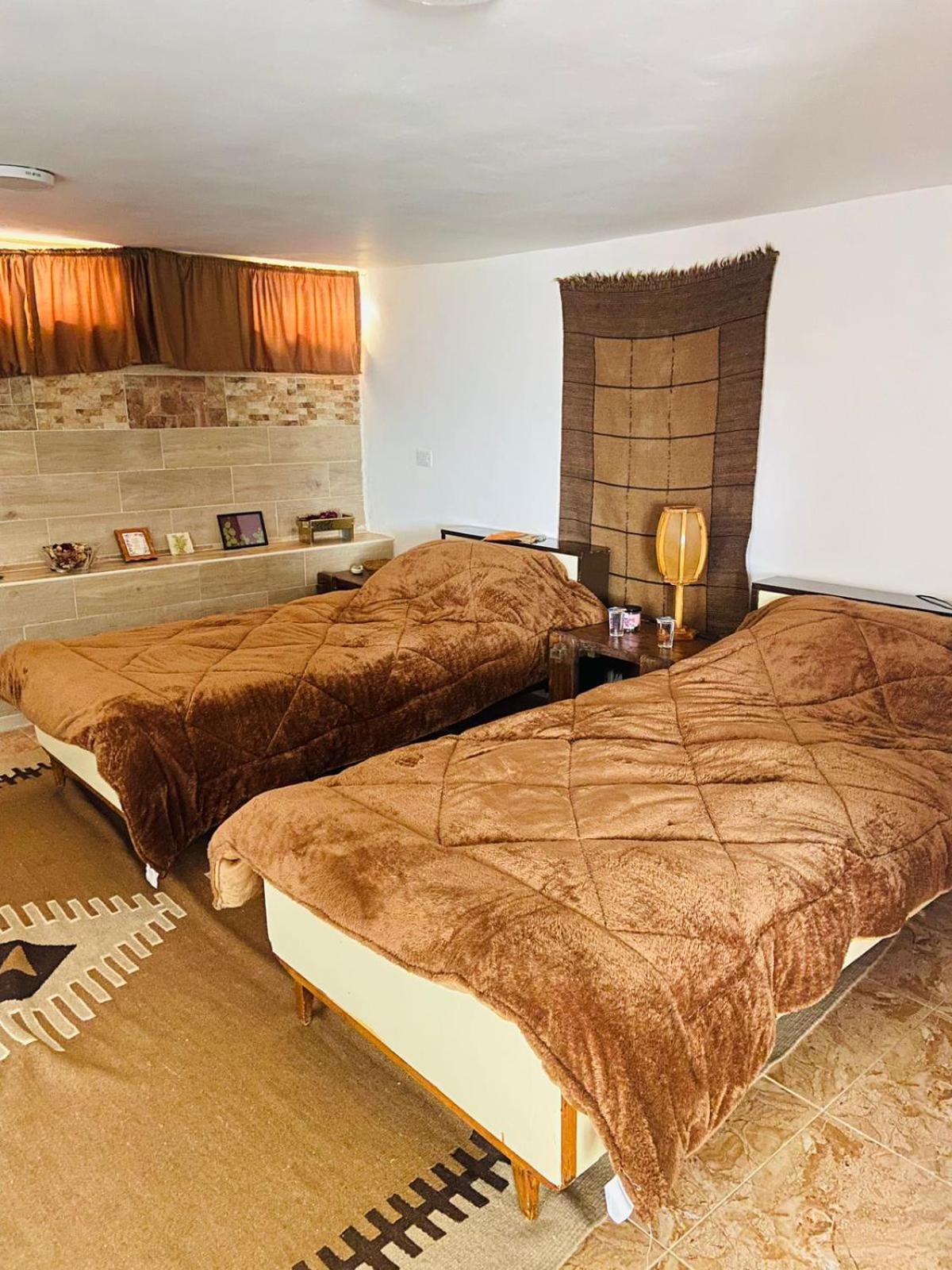 Simple Home Medeba Dış mekan fotoğraf
