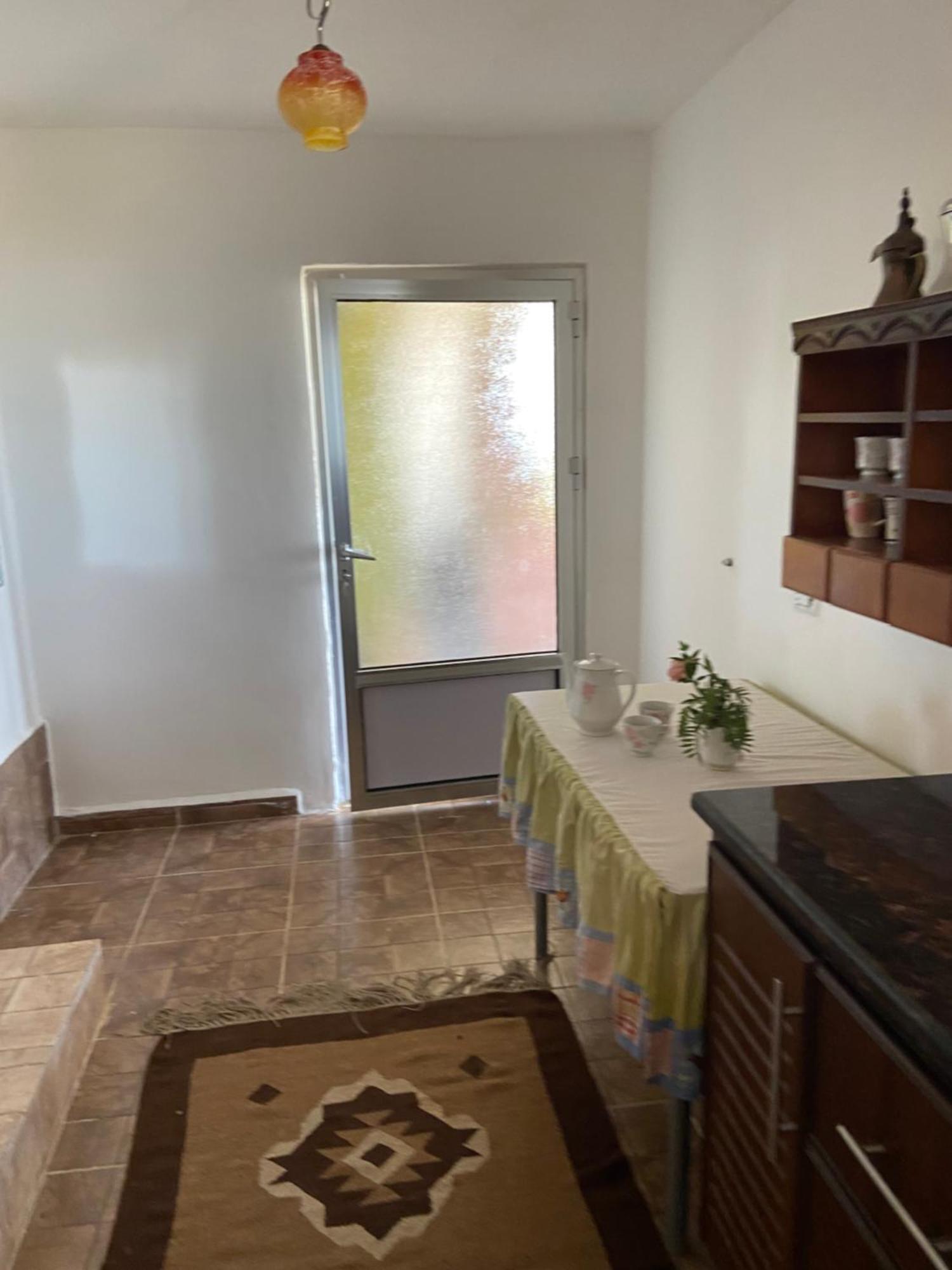 Simple Home Medeba Dış mekan fotoğraf